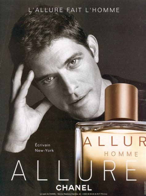 chanel allure homme eau de toilette review|chanel allure homme sephora.